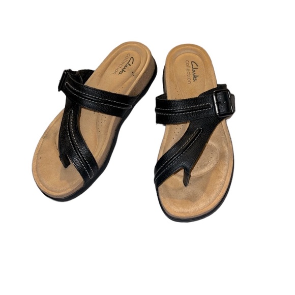 Clarks Collection sandals - Picture 2 of 5